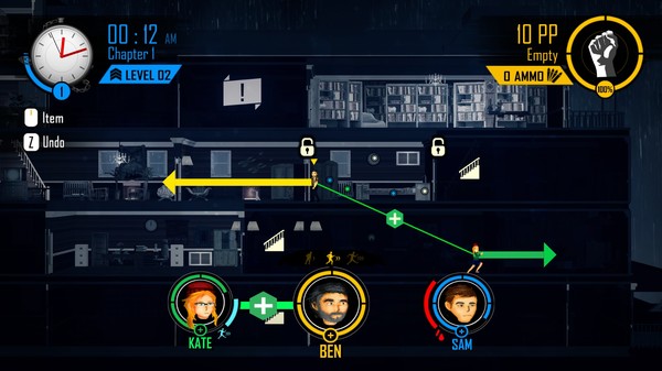 Our Darkest Night for linux