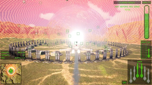 Celestial Breach for linux