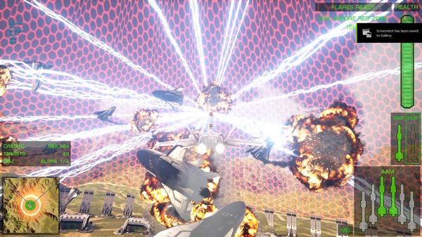 Celestial Breachfor windows and Linux 1