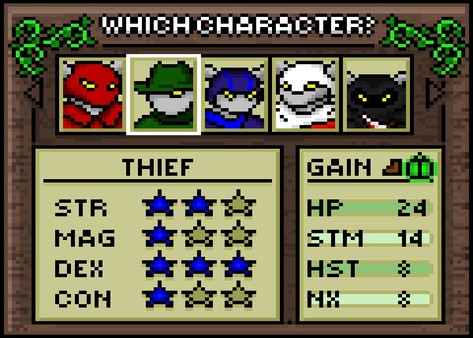 Equin: The Lantern for linux