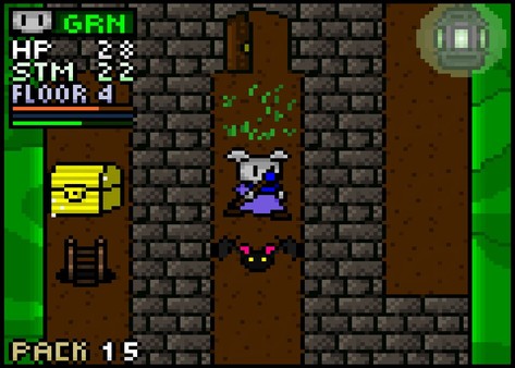 Equin: The Lanternfor windows and Linux 1