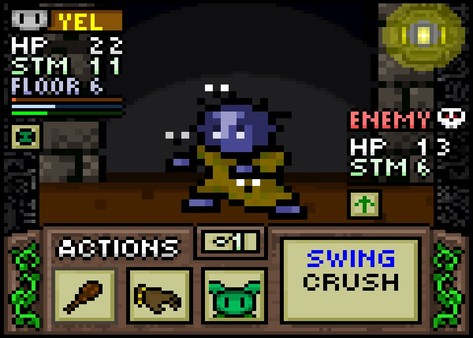 Equin: The Lantern game for windows Pc 1