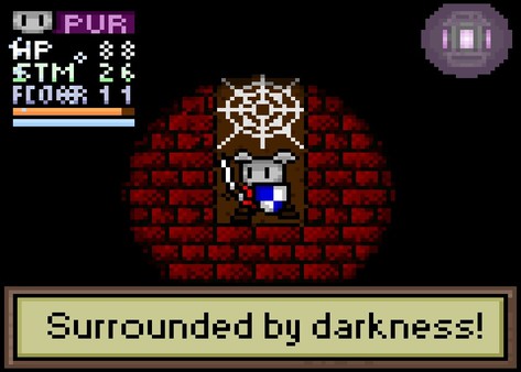 Equin: The Lantern game for Linux 1