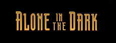 Alone in the Dark logo
