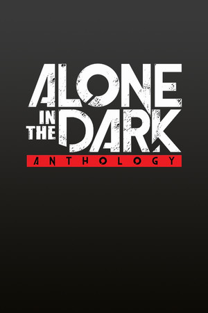 Alone in the Dark 1 poster image on Steam Backlog