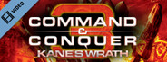 Command and Conquer 3 Kanes Wrath Trailer
