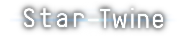 Star-Twine Logo