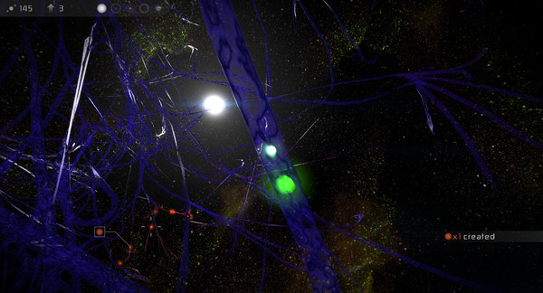 Star-Twine game for Linux 1