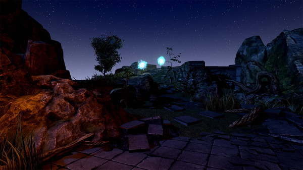 Arena Master game for Linux 1