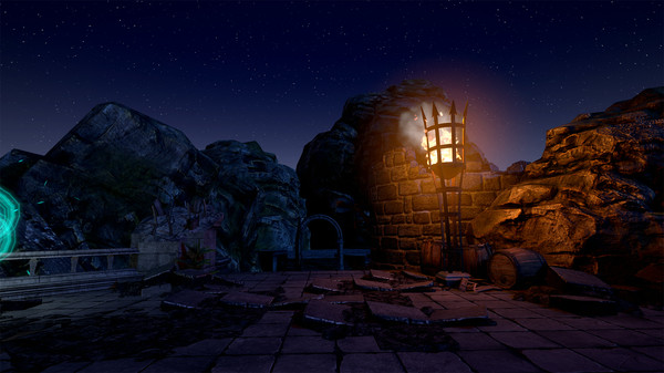 Arena Master for linux