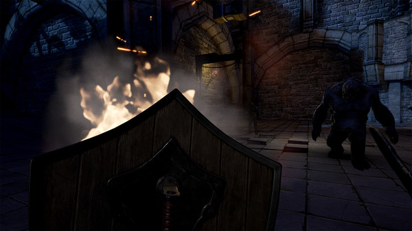 Arena Master game for windows Pc 1