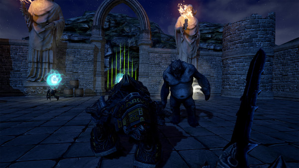 Arena Masterfor windows and Linux 1