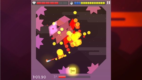 SPINGUN game for windows Pc 1