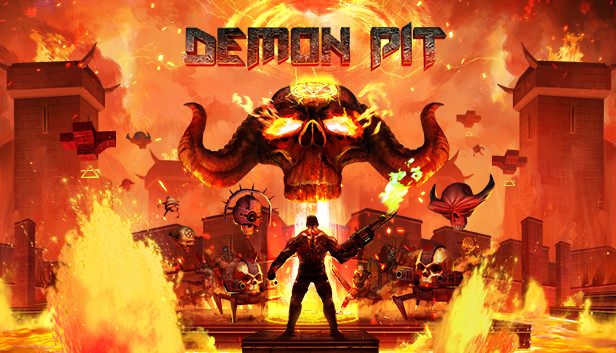 Demon Pit