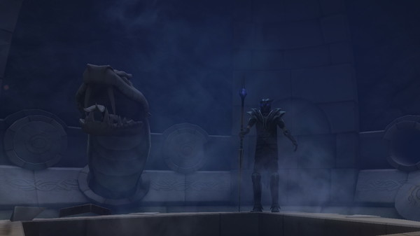 Magical Mysteries: Path of the Sorceressfor windows and Linux 1