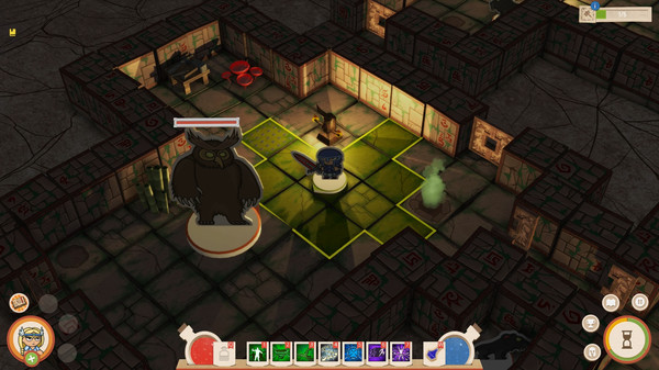 Rezrog game for windows Pc 1
