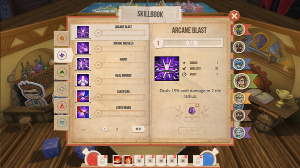 Скриншот из Rezrog