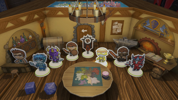 Скриншот из Rezrog