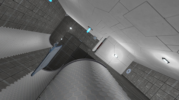 Gimbal Gravityfor windows and Linux 1