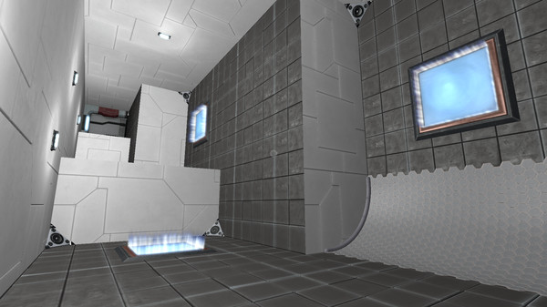 Скриншот из Gimbal Gravity