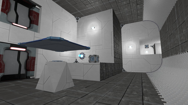 Gimbal Gravity game for windows Pc 1