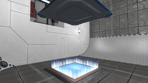 Gimbal Gravity game for Linux 1