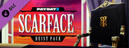 PAYDAY 2: Scarface Heist