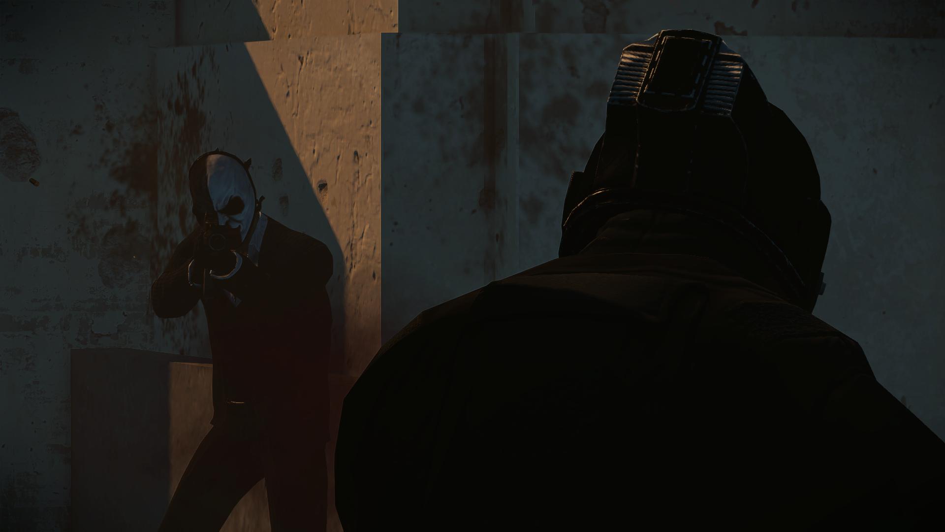 free download payday 2 scarface