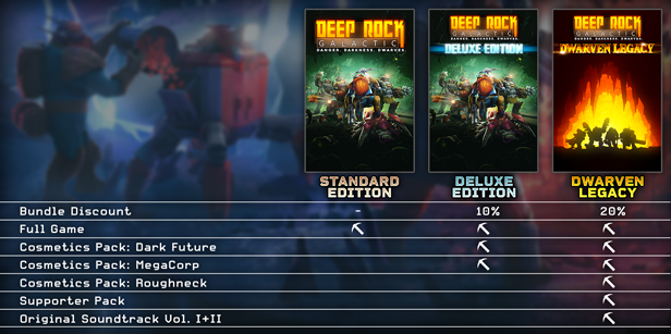 download free deep rock galactic sale