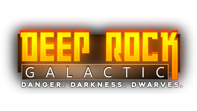 Deep Rock Galactic - Steam Backlog