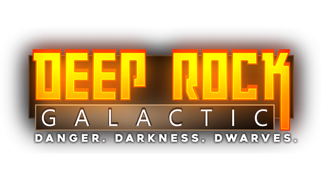 Deep Rock Galactic - SteamGridDB