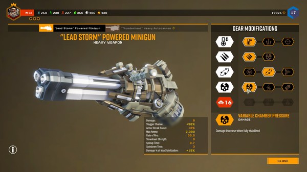 Deep Rock Galactic game for windows Pc 1