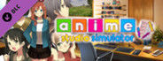 Anime Studio Simulator - Soundtrack