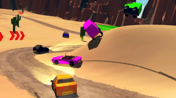 Foreveracers for linux