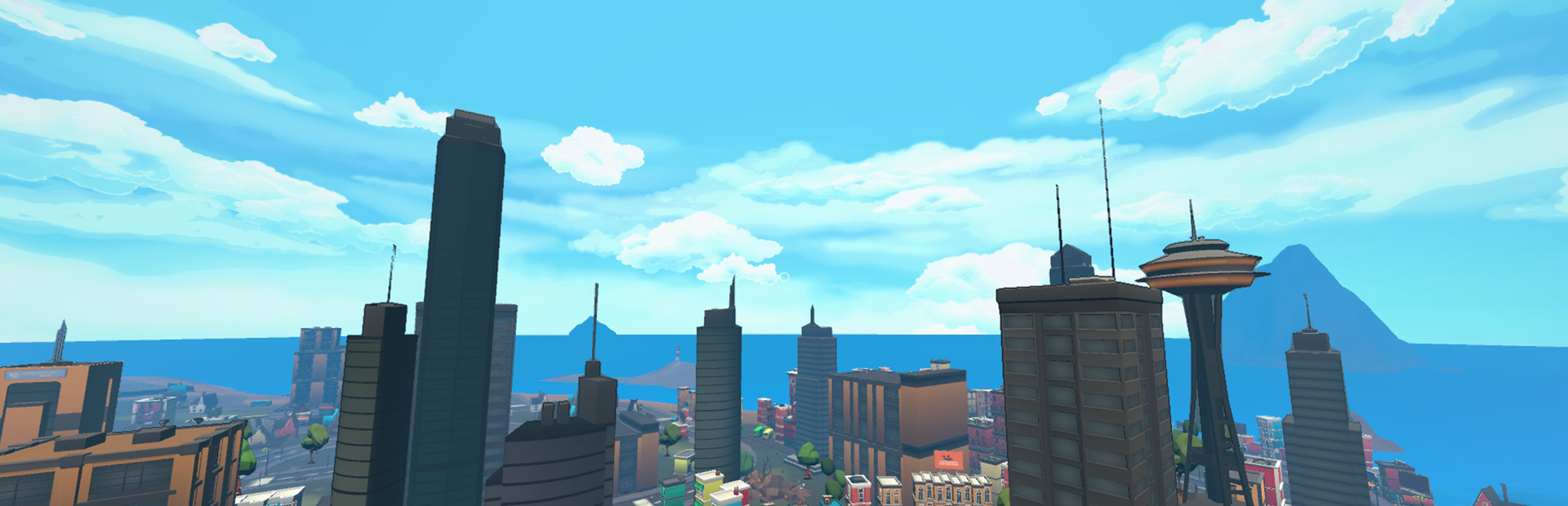 First Impact: Rise of a Hero