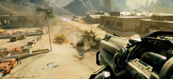 狂怒2/RAGE 2(v1.09 豪华版)