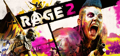 RAGE 2-CODEX