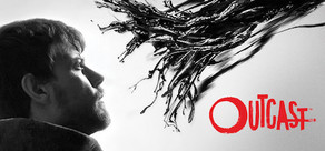 Outcast cover art