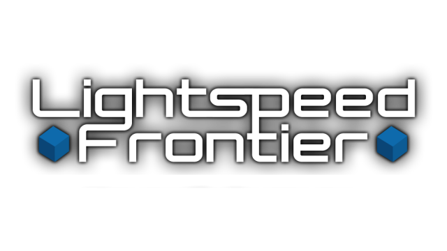 Lightspeed Frontier Logo