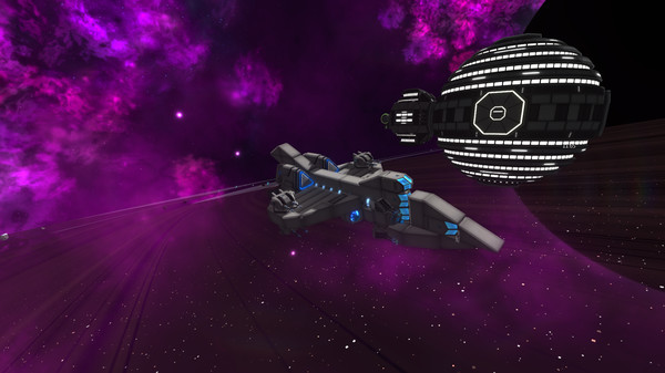 Lightspeed Frontierfor windows and Linux 1