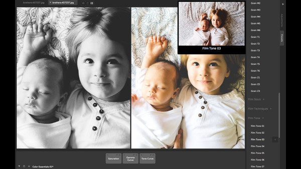 CameraBag Photo game for windows Pc 1