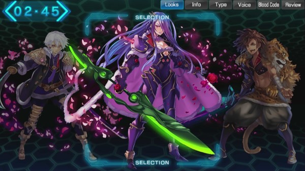 Operation Babel: New Tokyo Legacy for linux