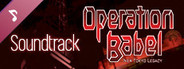 Operation Babel: New Tokyo Legacy - Digital Soundtrack