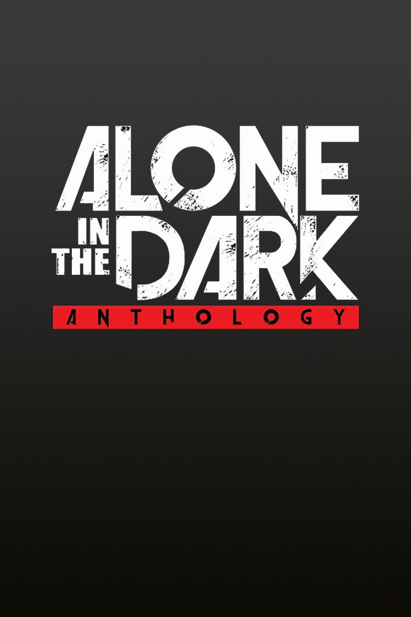 Steam portrait for Alone in the Dark 3.