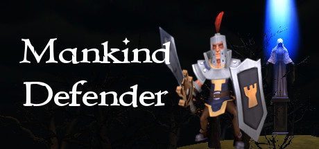 View Mankind Defender on IsThereAnyDeal