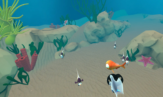 Скриншот из Munch