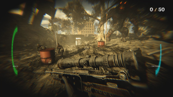 SnipZ game for windows Pc 1