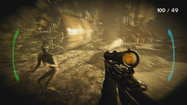 SnipZfor windows and Linux 1