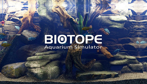 aquarium simulator