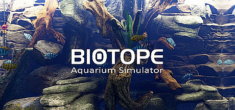 Biotope cover art